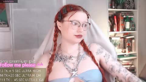 Hanna online show from 05-06-26, 04:52
