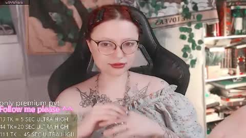 Hanna online show from 05-07-26, 02:06