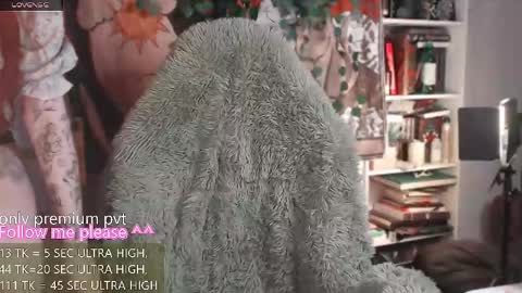 Hanna online show from 05-21-26, 02:40