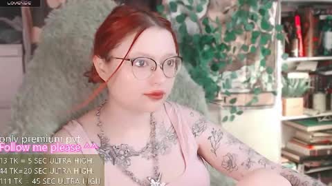 Hanna online show from 05-24-26, 05:23