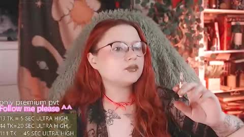Hanna online show from 05-30-26, 03:25
