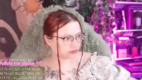 Hanna online show from 06-05-26, 04:52
