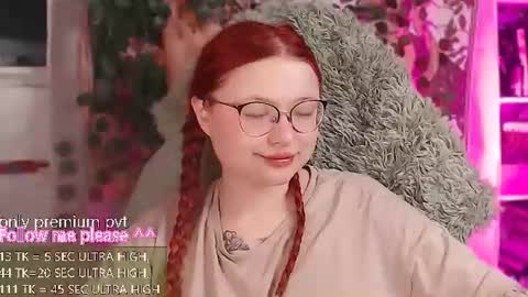 Hanna online show from 06-15-26, 02:47