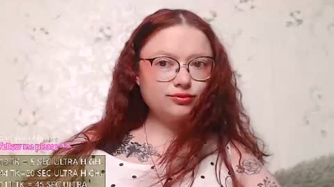 Hanna online show from 07-27-26, 02:18