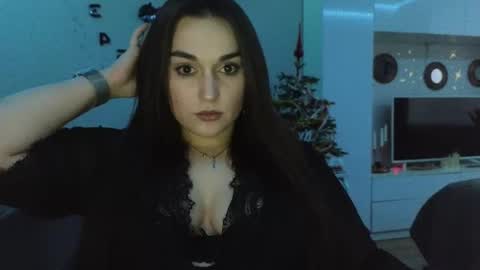 Melissa online show from 12-29-24, 06:24