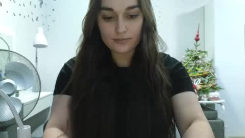 Melissa online show from 01-09-25, 03:01