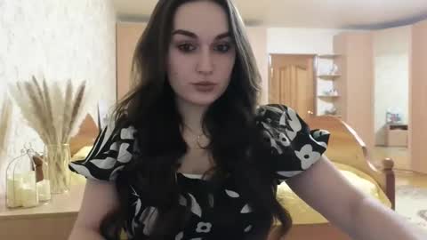 Melissa online show from 01-24-25, 02:07