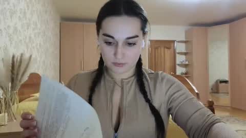 Melissa online show from 01-30-25, 07:59