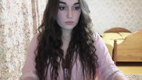 Melissa online show from 02-13-25, 09:06