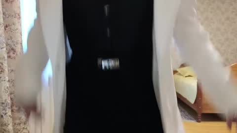 Melissa online show from 02-24-25, 02:15