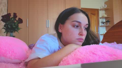 Melissa online show from 09-11-25, 07:19