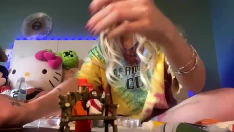 Snapshot of meadowmoon3 chatting on 10-29-25, 10:22 meadowmoon3 online show from 10-29-25, 10:22