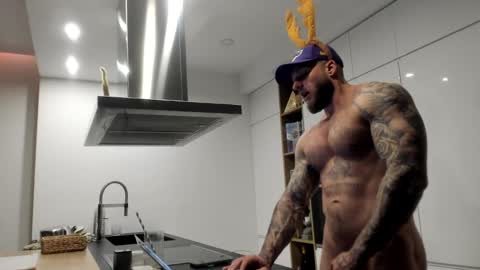 Alpha Male online show from 12-30-24, 03:46