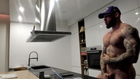 Alpha Male online show from 02-15-26, 05:42