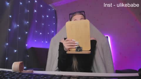 Anna online show from 12-01-24, 06:08