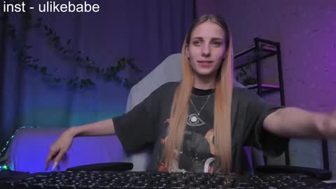 Anna online show from 01-21-25, 08:11