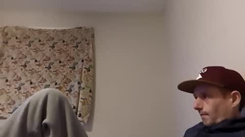 Snapshot of meanfinger chatting on 03-01-26, 10:17 Jizzy online show from 03-01-26, 10:17