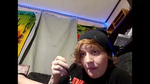 Snapshot of meateater7455 chatting on 09-24-25, 11:41 meateater7455 online show from 09-24-25, 11:41