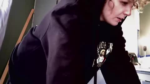 Snapshot of meateater7455 chatting on 11-03-25, 05:36 meateater7455 online show from 11-03-25, 05:36