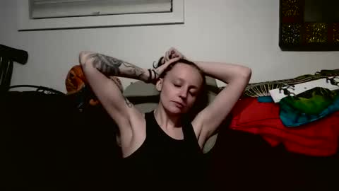 Snapshot of meateater7455 chatting on 01-11-26, 08:19 meateater7455 online show from 01-11-26, 08:19