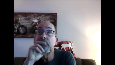 me at home online show from 12-30-24, 05:34