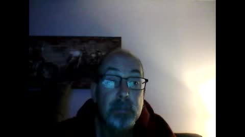 me at home online show from 01-05-25, 12:42