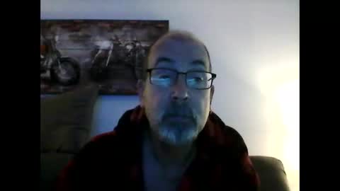 me at home online show from 01-06-25, 01:30