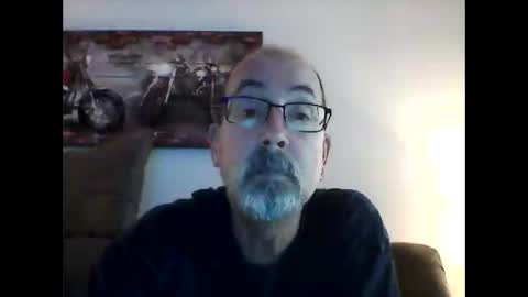 me at home online show from 01-06-25, 04:34