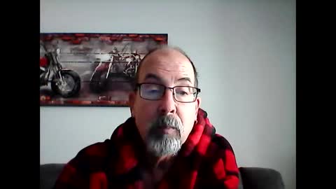 me at home online show from 01-20-25, 02:36