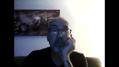 me at home online show from 01-27-25, 04:20