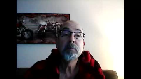 me at home online show from 01-30-25, 02:15