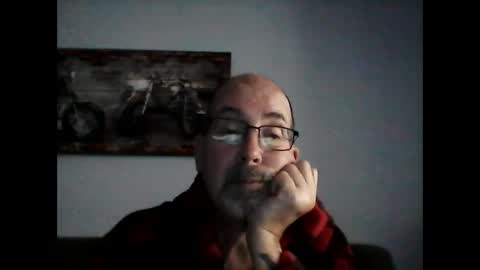 me at home online show from 02-09-25, 01:14