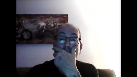 me at home online show from 02-18-25, 04:48