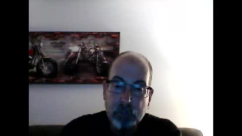 me at home online show from 02-19-25, 02:33