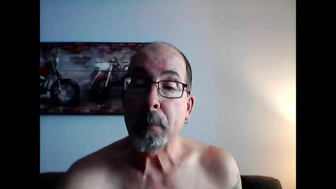 me at home online show from 02-20-25, 03:41