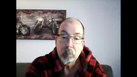me at home online show from 03-01-25, 01:51
