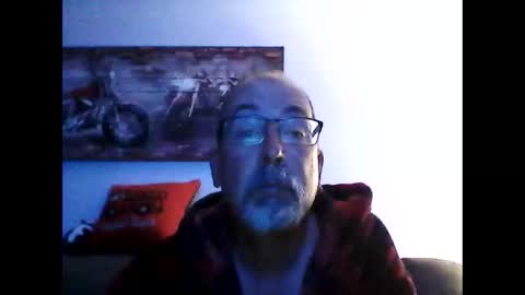 me at home online show from 09-14-25, 10:36