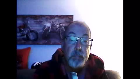 me at home online show from 09-24-25, 10:07
