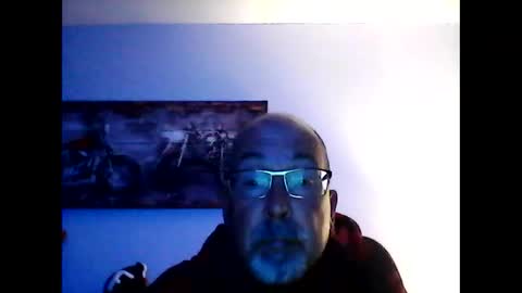 me at home online show from 11-06-25, 10:27