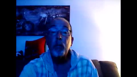 me at home online show from 11-15-25, 05:16