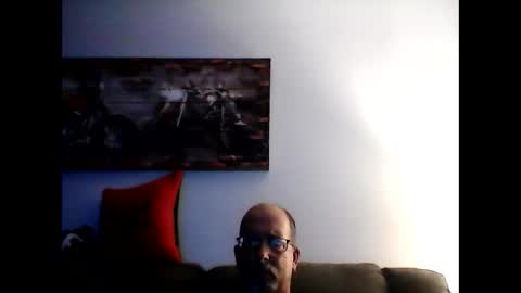 me at home online show from 11-16-25, 04:18