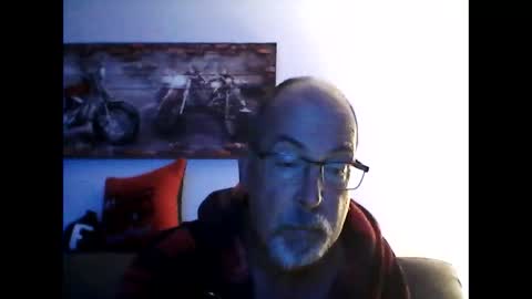 me at home online show from 11-17-25, 11:05