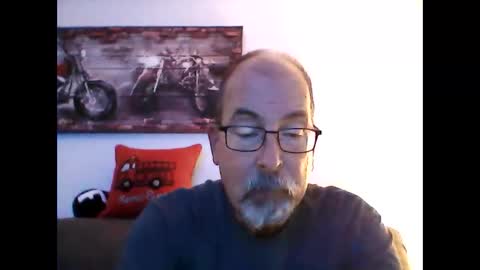 me at home online show from 11-30-25, 01:59