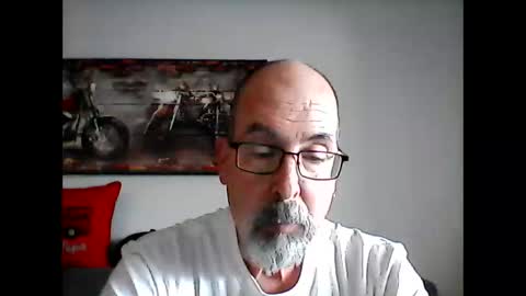 me at home online show from 02-28-26, 09:16