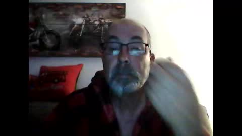me at home online show from 05-03-26, 10:10