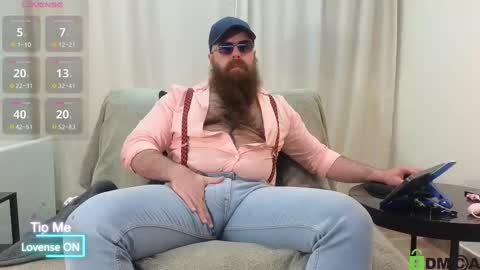 Meaty Roll online show from 03-05-25, 01:52