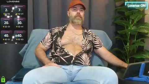 Meaty Roll online show from 09-15-25, 05:29