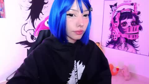 mec_sayuri online show from 01-11-26, 02:11