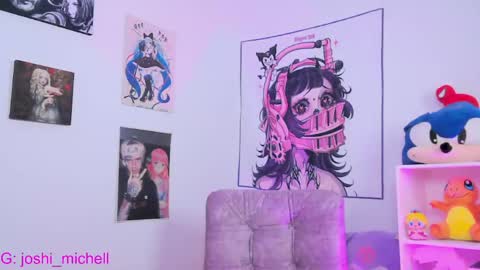 mec_sayuri online show from 05-01-26, 06:34