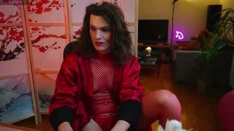 Milena online show from 11-11-25, 11:32